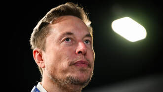 Elon Musk's X Fined By EU Over 'Deceptive' Blue Check Marks