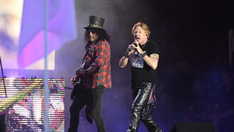 Big Rig ROCK Report 12.5