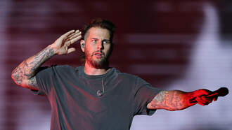 AVENGED SEVENFOLD Team Up With Call Of Duty For New Song 'Magic' [Listen]