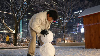 Holiday Bucket List to Do as a Family 