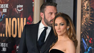 Fans Think Jennifer Lopez Removed Her Tattoo for Ex Ben Affleck