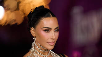 Kim Kardashian Revealed the Thing She Changed About Herself Before Fame!