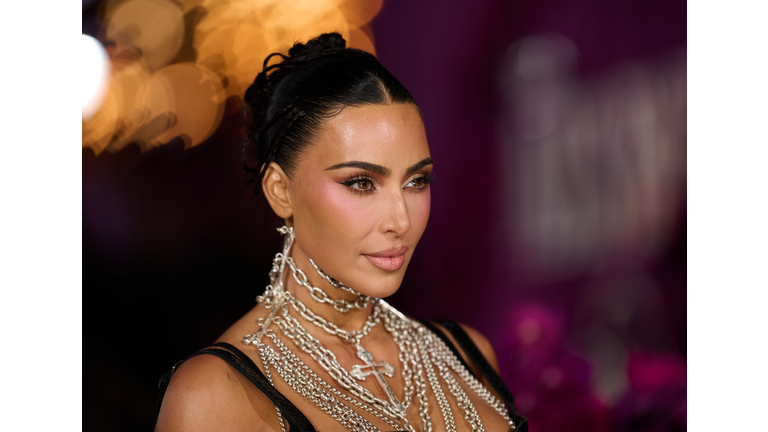 "All's Fair" London Premiere - Special Access