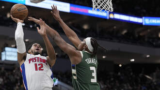 76ers vs. Bucks Predictions, Odds & Stats – Dec. 5