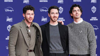 Jonas Brothers Reflect on Dad Losing His Job As A Pastor
