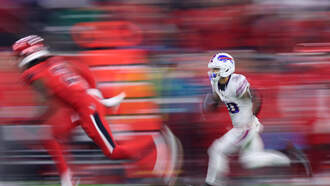 Khalil Shakir Week 14 Preview vs. the Bengals