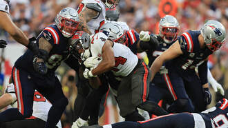 Chris Godwin Week 14 Preview vs. the Saints