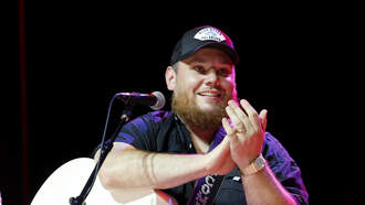 Luke Combs just dropped THE wedding song every Bride-to Be is going to LOVE