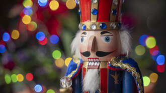The Nutcracker: A Tale From The Bayou