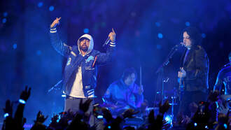 Doc Reno - Jack White & Eminem Put Out An EP?!