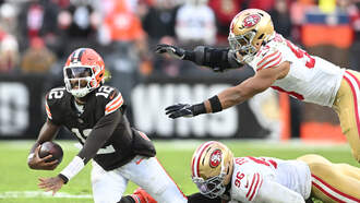 Browns vs. Titans Week 14 Predictions, Odds and Stats