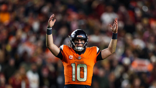 Broncos vs. Raiders Week 14 Predictions, Odds and Stats