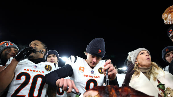 Bills vs. Bengals Week 14 Predictions, Odds and Stats