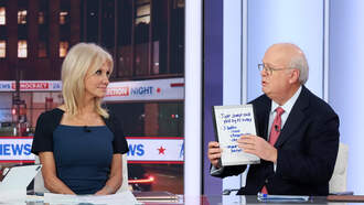 Why Are Some Republicans Down On The GOP's Chances In 2026?