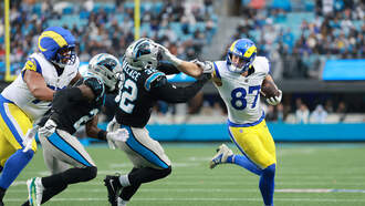 Davis Allen Week 14 Preview vs. the Cardinals