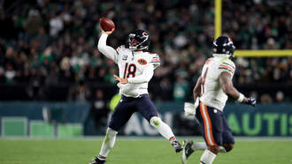 Cole Kmet Week 14 Preview vs. the Packers