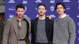 The Jonas Brothers Are Working on Their Own Solo Projects