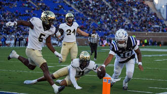 How to watch ACC football on TV or streaming – Week 15, 2025