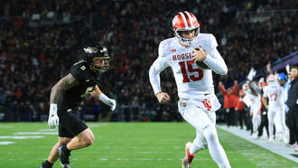 How to watch Big Ten football on TV or streaming – Week 15, 2025