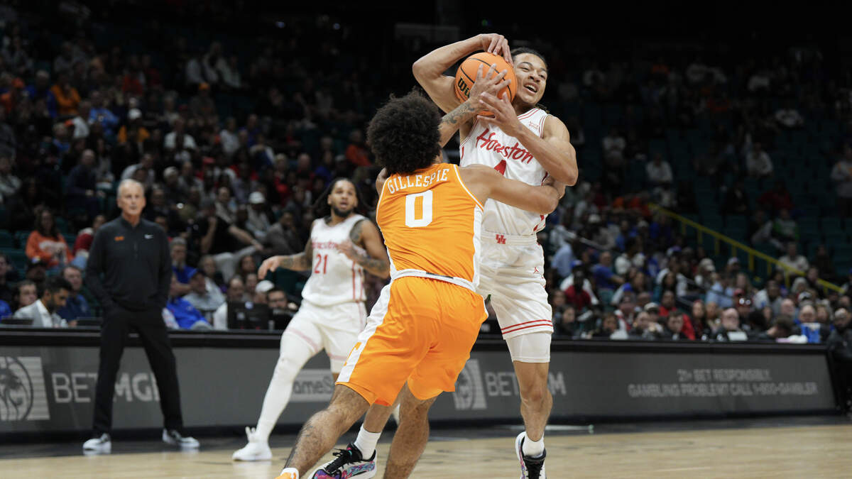 Houston vs. Florida State Predictions - Dec. 6