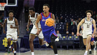 DePaul vs. UAPB Time, TV & Stream – Dec. 6