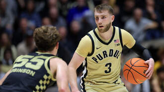 Oakland vs. Toledo Time, TV & Stream – Dec. 6