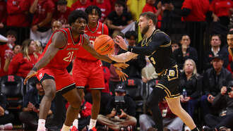 Purdue vs. Iowa State Predictions - Dec. 6