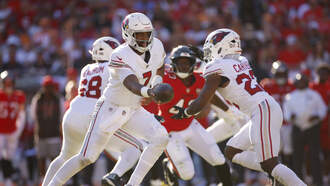 Michael Carter Week 14 Preview vs. the Rams