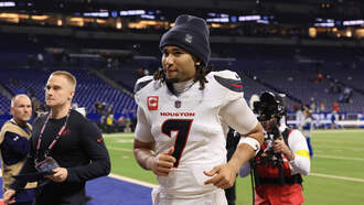 Sports - C.J. Stroud Week 14 Preview vs. the Chiefs