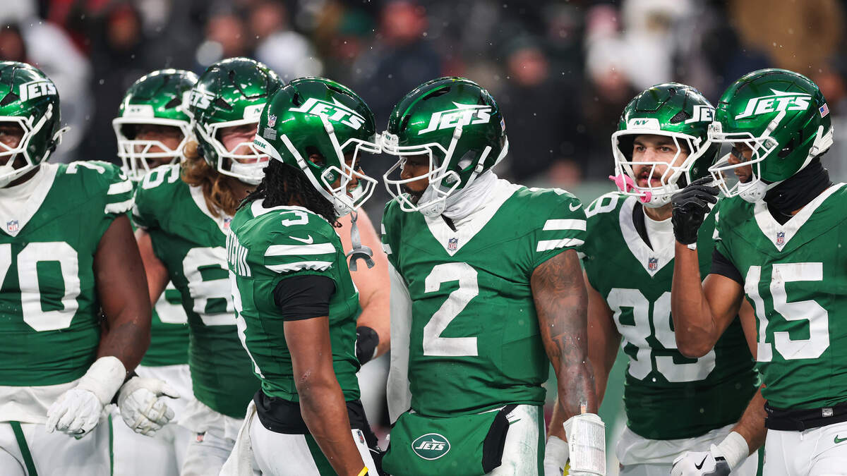 Dolphins vs. Jets Dec. 7 Viewing Options: TV, Live Stream