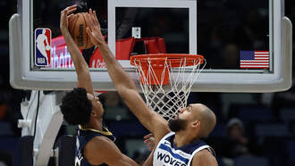 Nets vs. Pelicans Predictions, Odds & Stats – Dec. 6