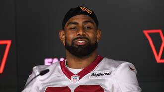 Jeremy McNichols Week 14 Preview vs. the Vikings