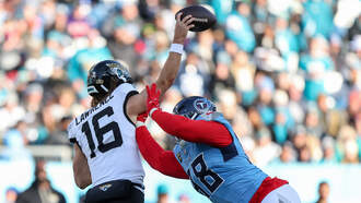 Colts vs. Jaguars Dec. 7 Viewing Options: TV, Live Stream