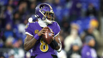 Ravens vs. Steelers Dec. 7 Viewing Options: TV, Live Stream