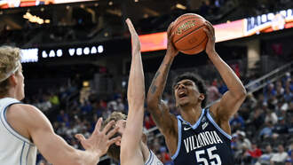 Villanova vs. Pennsylvania Time, TV & Stream – Dec. 6