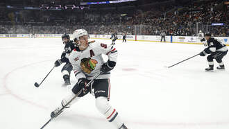 Kings vs. Blackhawks Time, TV & Live Stream – 12/6/2025