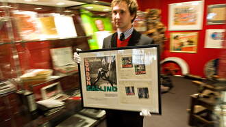 On This Day In 1979, The Clash Released 'London Calling'