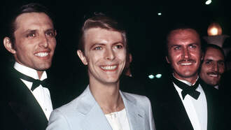 On This Day In 1979, David Bowie "Waved Bye-Bye" To The 70s on SNL