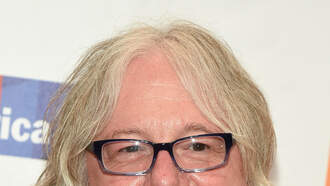 Happy Birthday! Mike Mills of R.E.M.