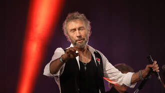 Happy Birthday! Paul Rodgers