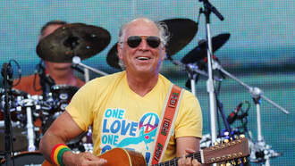 Remembering Jimmy Buffett On His Birthday
