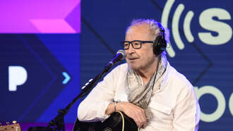 Happy Birthday! Mick Jones of Foreigner