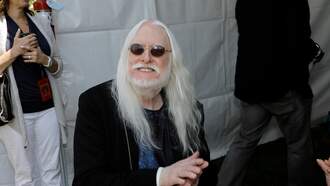 Happy Birthday! Edgar Winter