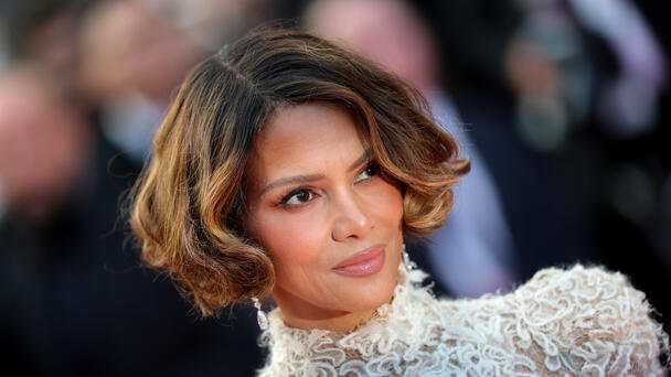 Actress Halle Berry Pushes California Governor on Menopause Bill