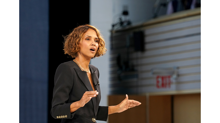 The New York Times DealBook Summit 2025