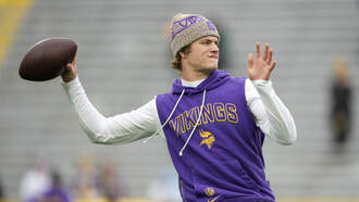 Commanders vs. Vikings Dec. 7 Viewing Options: TV, Live Stream