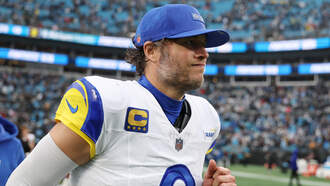 Rams vs. Cardinals Dec. 7 Viewing Options: TV, Live Stream