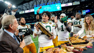 Sports - Packers vs. Bears Dec. 7 Viewing Options: TV, Live Stream