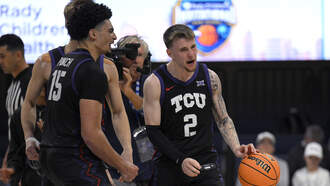 TCU vs. North Texas Predictions - Dec. 7