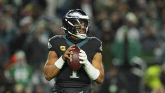 Sports - Eagles vs. Chargers Week 14 Predictions, Odds and Stats